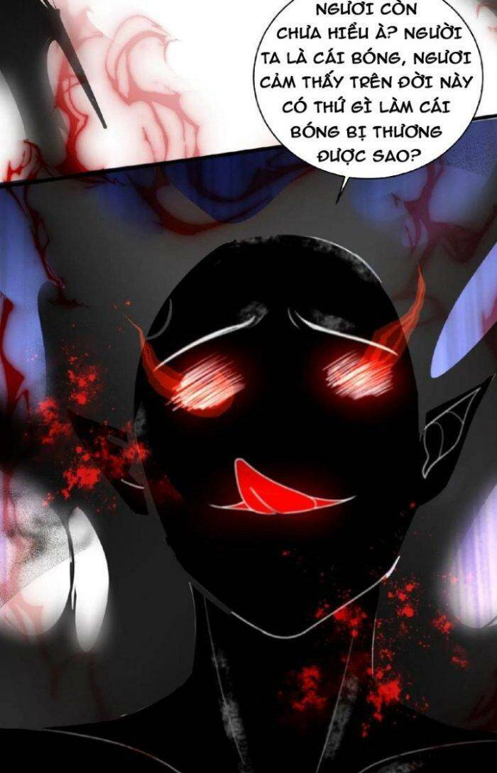 Ta Nuôi Quỷ Ở Trấn Ma Ty Chapter 93 - 19