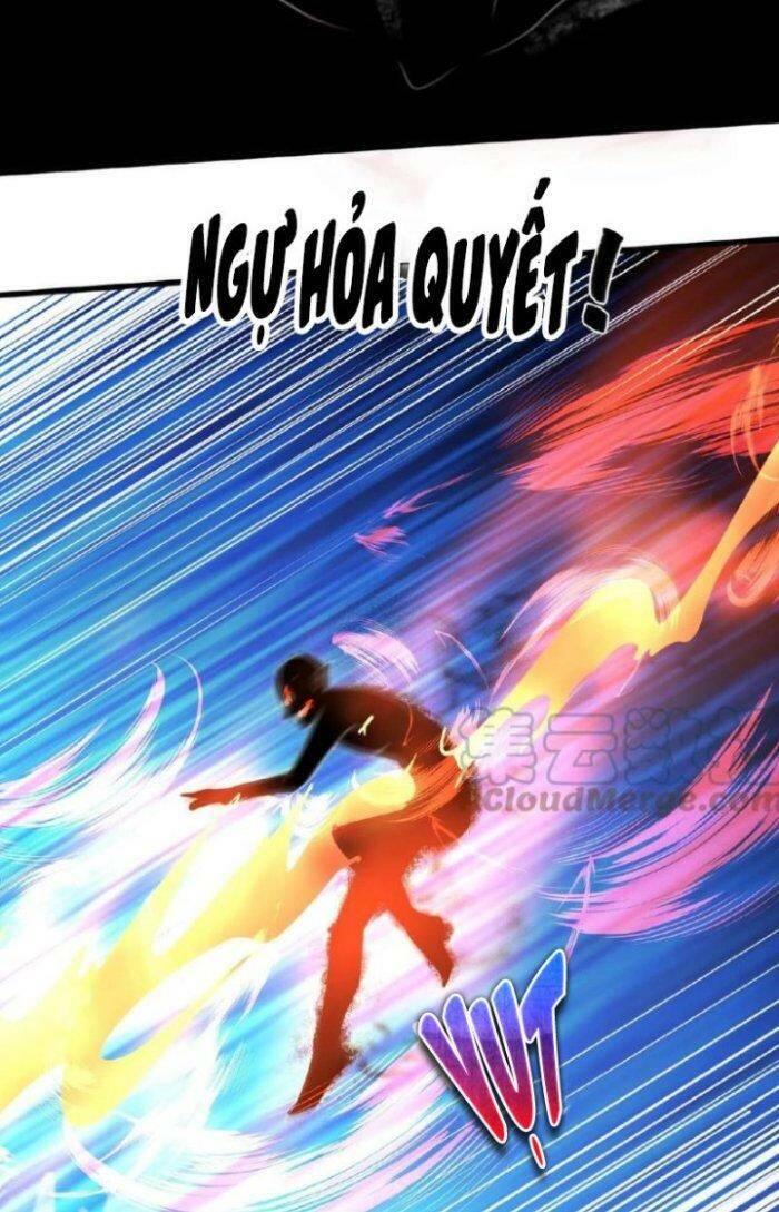 Ta Nuôi Quỷ Ở Trấn Ma Ty Chapter 93 - 20