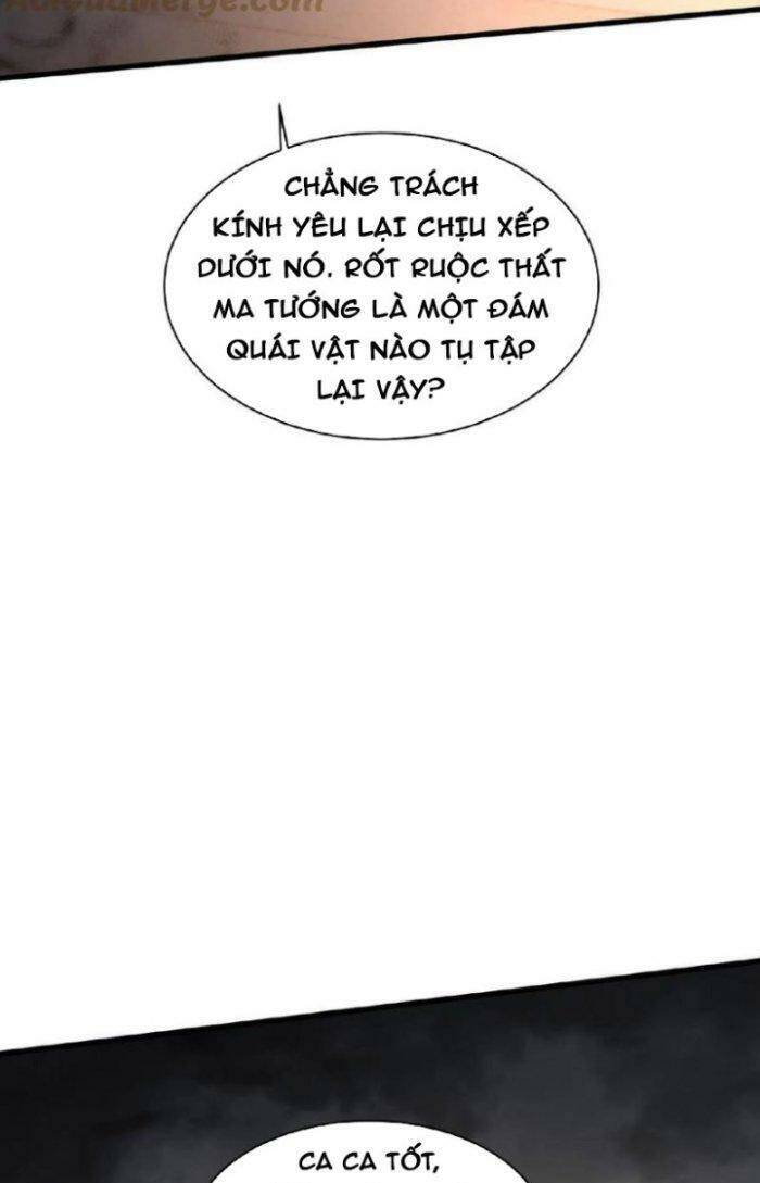 Ta Nuôi Quỷ Ở Trấn Ma Ty Chapter 93 - 23