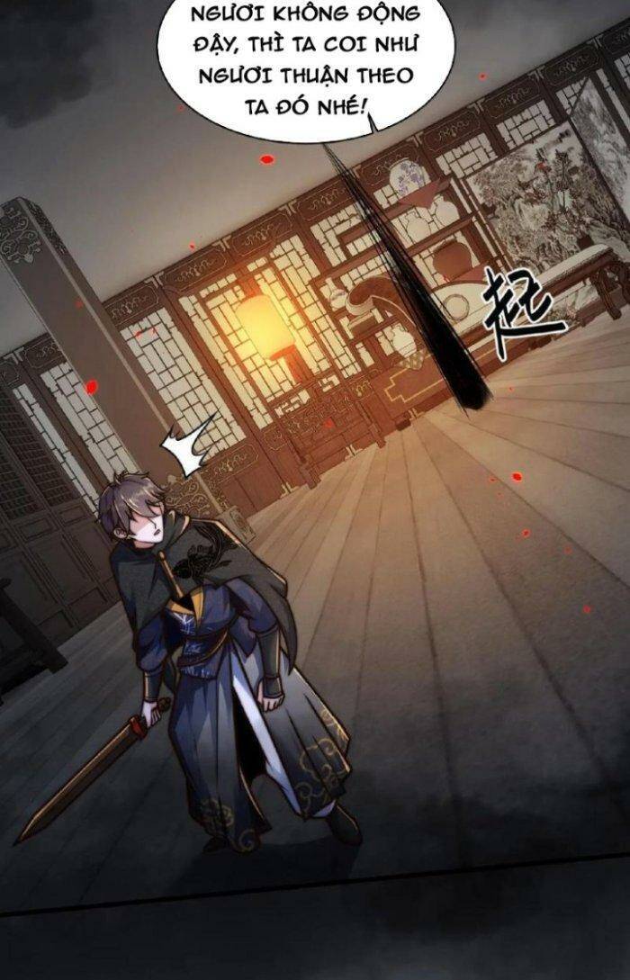 Ta Nuôi Quỷ Ở Trấn Ma Ty Chapter 93 - 24