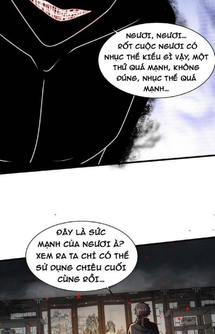 Ta Nuôi Quỷ Ở Trấn Ma Ty Chapter 93 - 29
