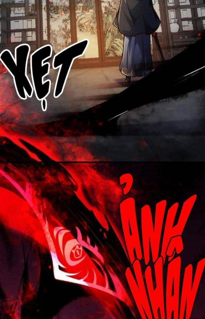 Ta Nuôi Quỷ Ở Trấn Ma Ty Chapter 93 - 30