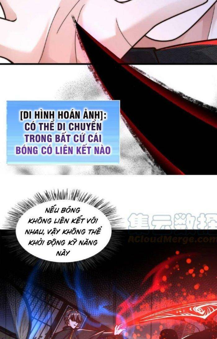 Ta Nuôi Quỷ Ở Trấn Ma Ty Chapter 93 - 34