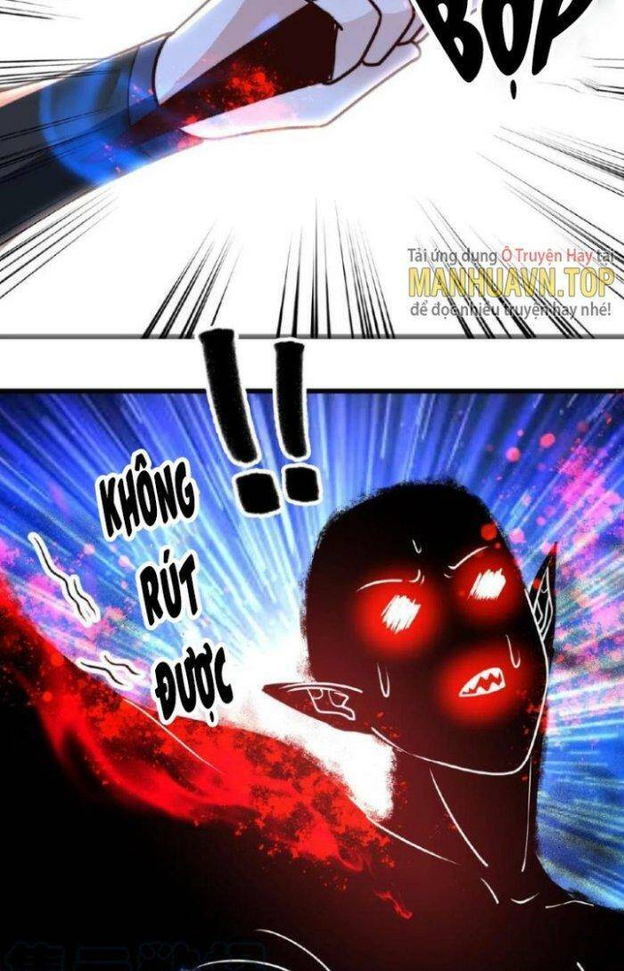Ta Nuôi Quỷ Ở Trấn Ma Ty Chapter 93 - 36