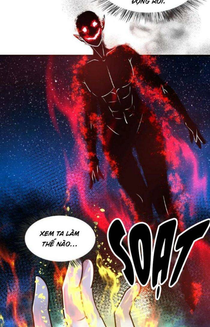 Ta Nuôi Quỷ Ở Trấn Ma Ty Chapter 93 - 41