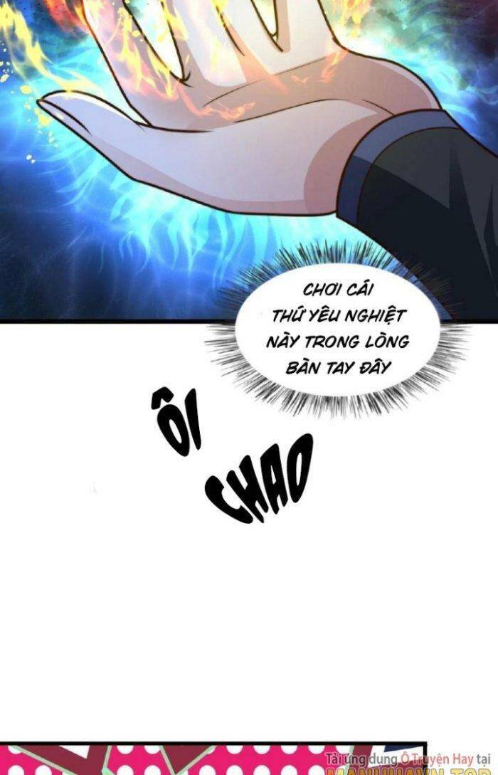 Ta Nuôi Quỷ Ở Trấn Ma Ty Chapter 93 - 42