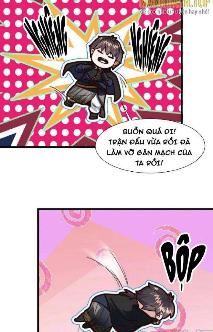Ta Nuôi Quỷ Ở Trấn Ma Ty Chapter 93 - 43
