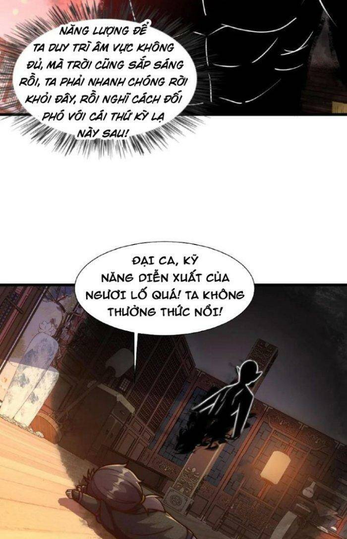 Ta Nuôi Quỷ Ở Trấn Ma Ty Chapter 93 - 45