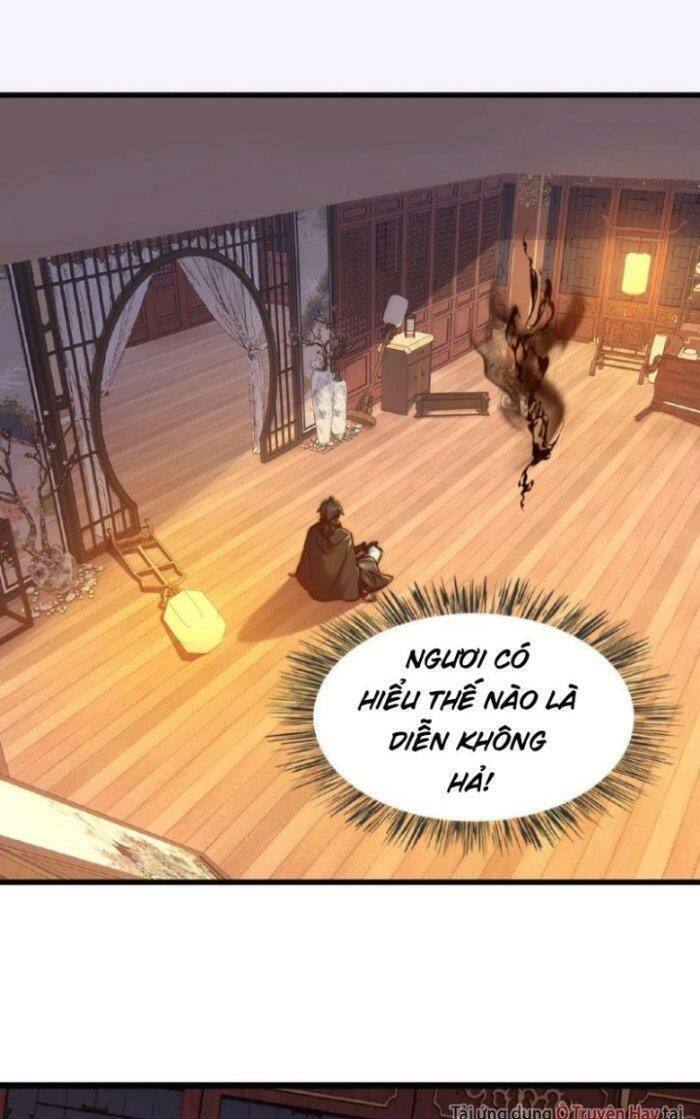 Ta Nuôi Quỷ Ở Trấn Ma Ty Chapter 93 - 47