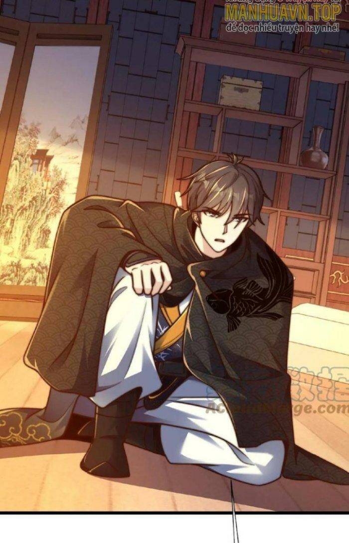 Ta Nuôi Quỷ Ở Trấn Ma Ty Chapter 93 - 48