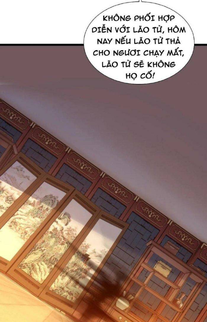 Ta Nuôi Quỷ Ở Trấn Ma Ty Chapter 93 - 49