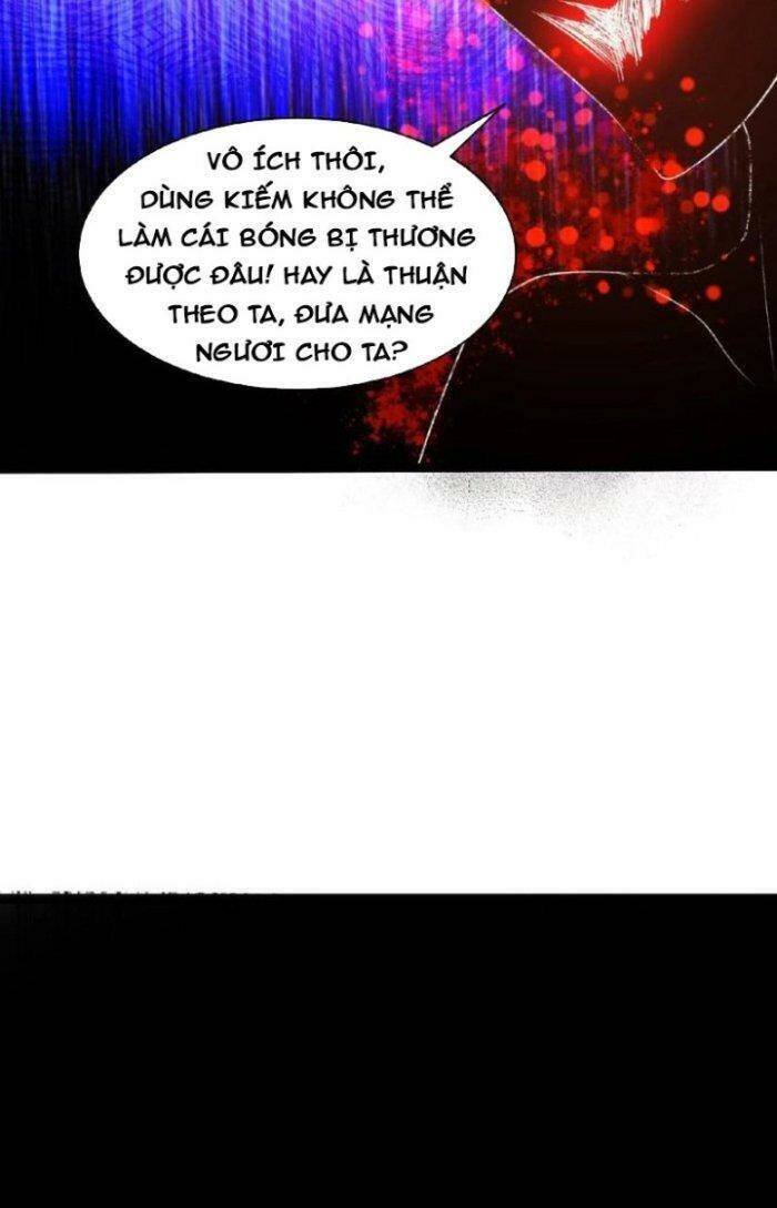 Ta Nuôi Quỷ Ở Trấn Ma Ty Chapter 93 - 6