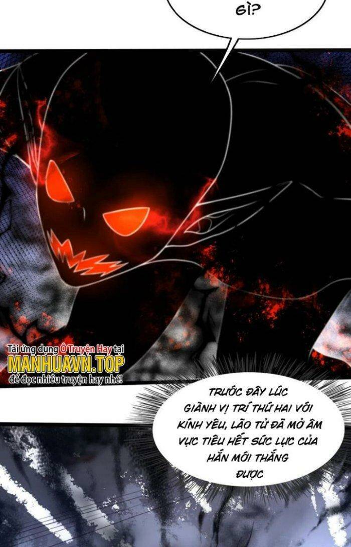 Ta Nuôi Quỷ Ở Trấn Ma Ty Chapter 94 - 14
