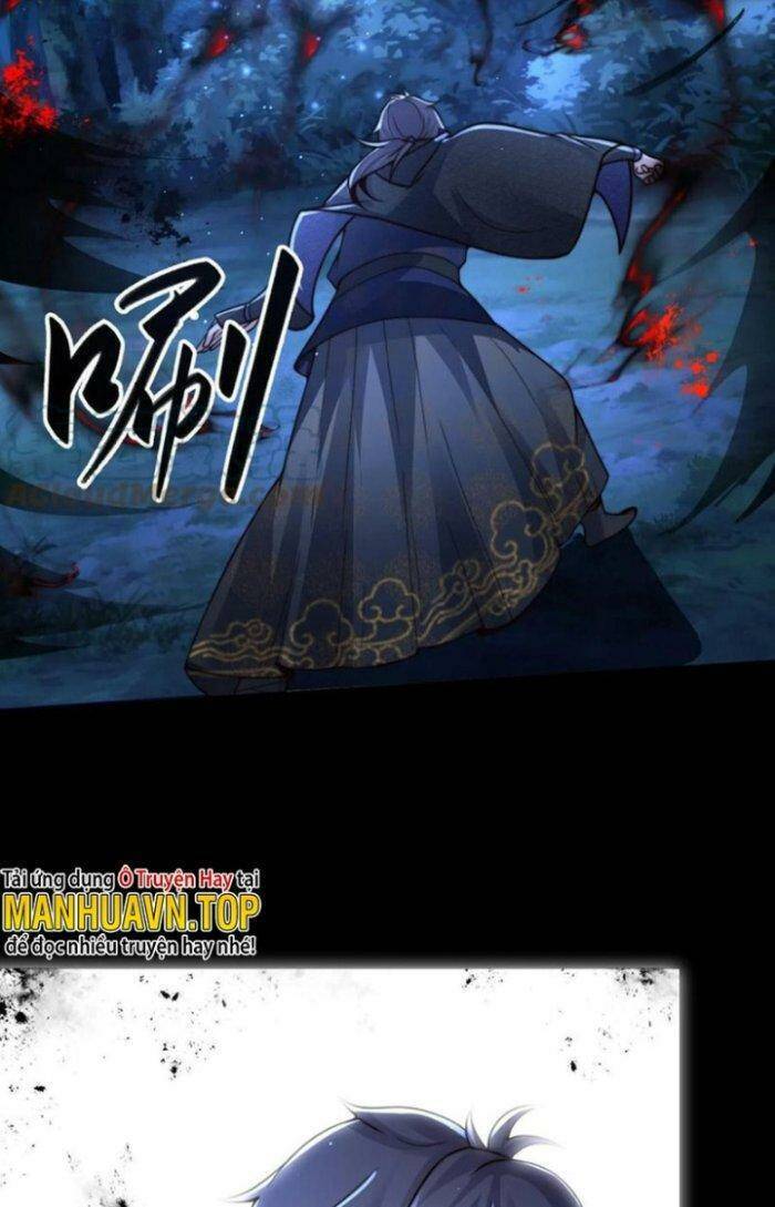 Ta Nuôi Quỷ Ở Trấn Ma Ty Chapter 94 - 20
