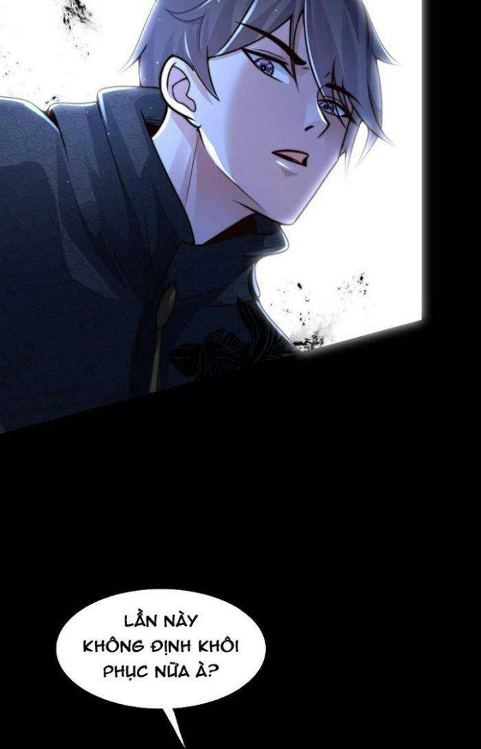 Ta Nuôi Quỷ Ở Trấn Ma Ty Chapter 94 - 21