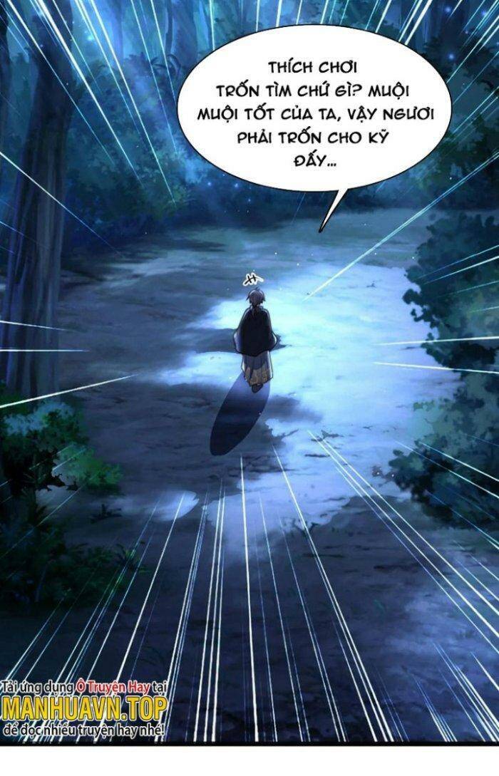 Ta Nuôi Quỷ Ở Trấn Ma Ty Chapter 94 - 23