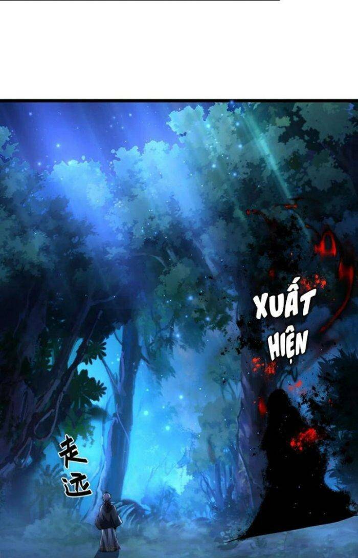 Ta Nuôi Quỷ Ở Trấn Ma Ty Chapter 94 - 25