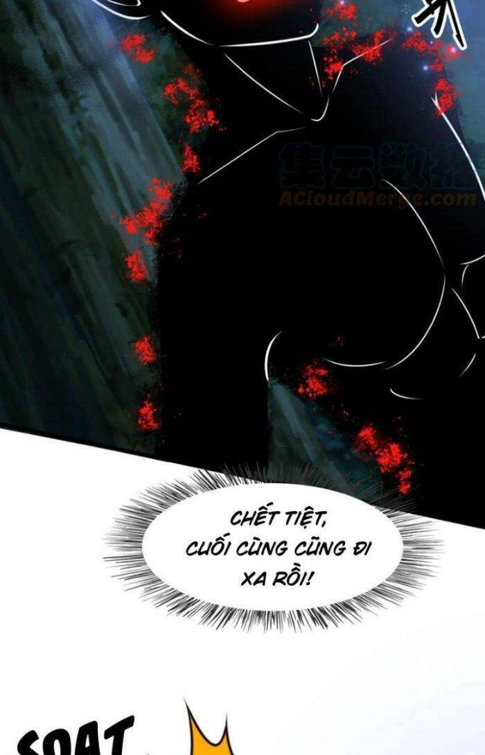 Ta Nuôi Quỷ Ở Trấn Ma Ty Chapter 94 - 27