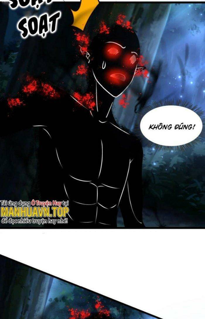 Ta Nuôi Quỷ Ở Trấn Ma Ty Chapter 94 - 28