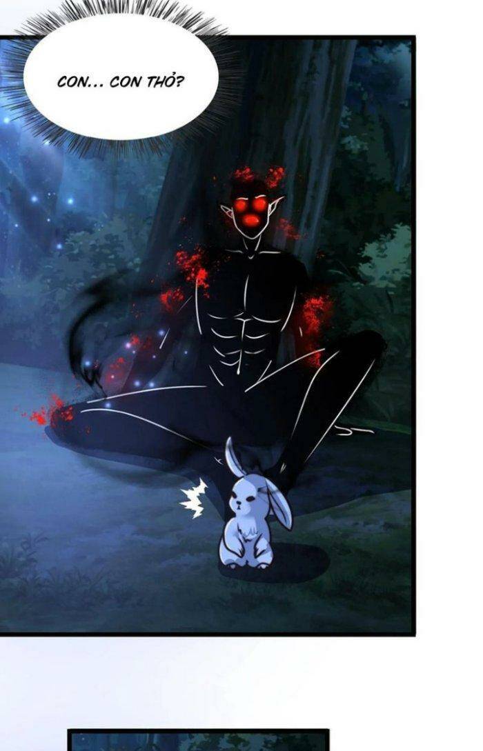 Ta Nuôi Quỷ Ở Trấn Ma Ty Chapter 94 - 30