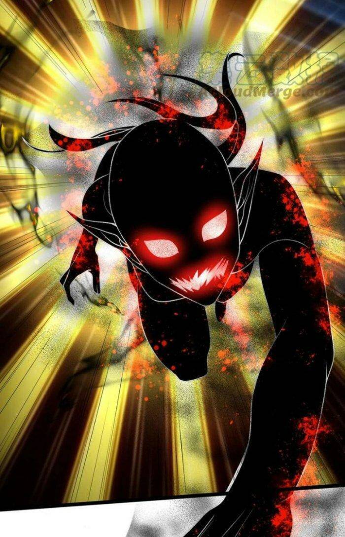 Ta Nuôi Quỷ Ở Trấn Ma Ty Chapter 94 - 4