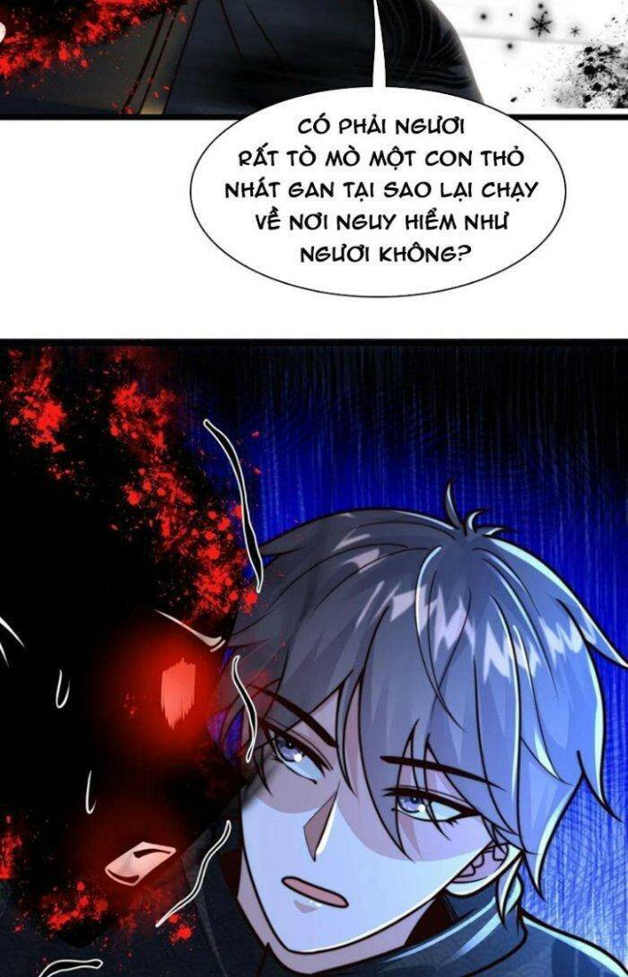 Ta Nuôi Quỷ Ở Trấn Ma Ty Chapter 94 - 33