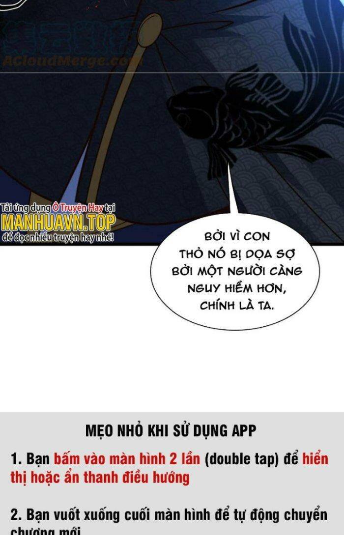 Ta Nuôi Quỷ Ở Trấn Ma Ty Chapter 94 - 34