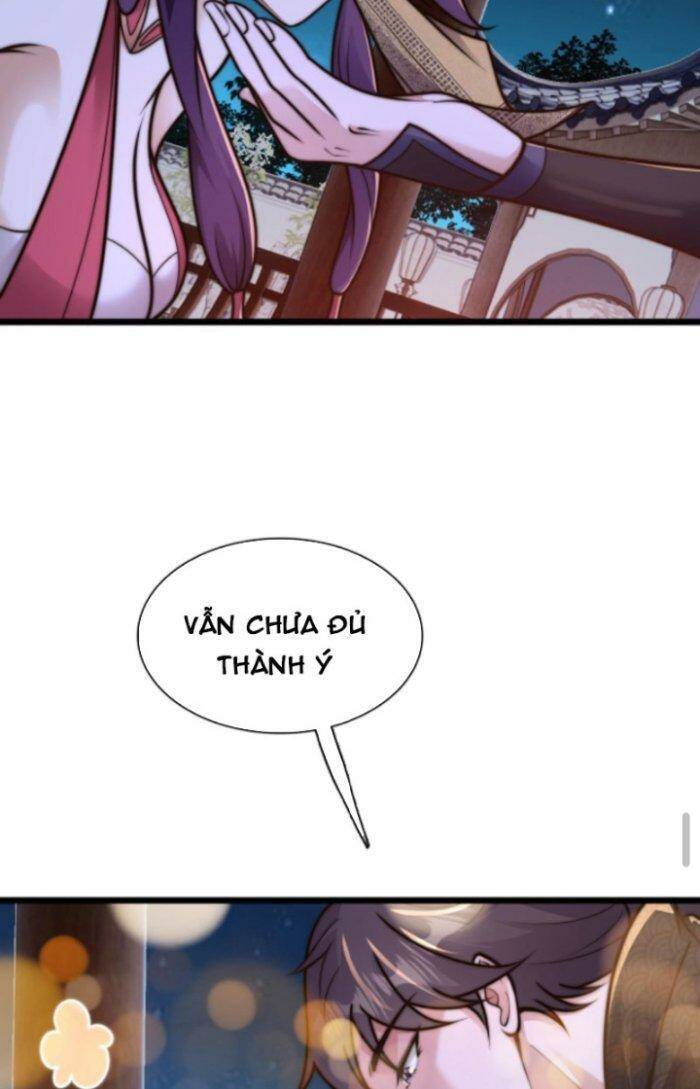 Ta Nuôi Quỷ Ở Trấn Ma Ty Chapter 97 - 16