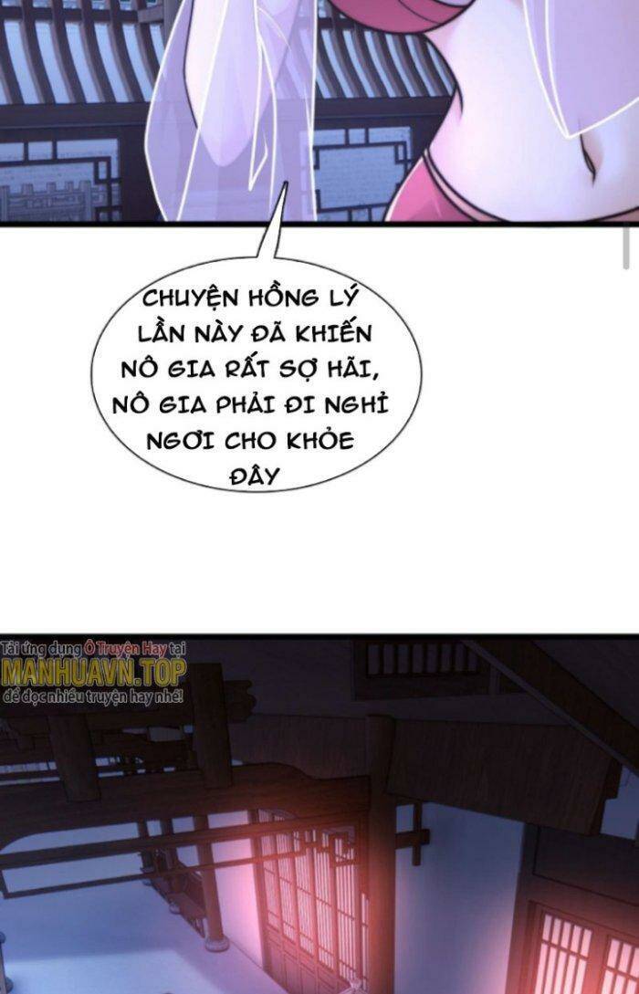 Ta Nuôi Quỷ Ở Trấn Ma Ty Chapter 97 - 19