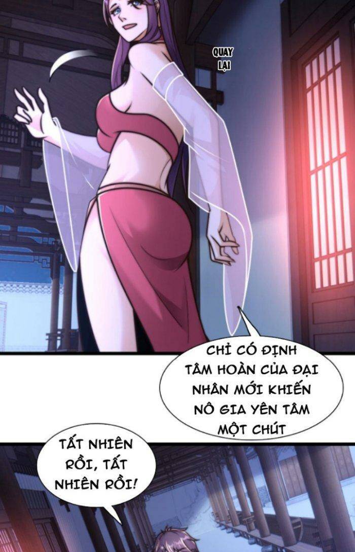 Ta Nuôi Quỷ Ở Trấn Ma Ty Chapter 97 - 21