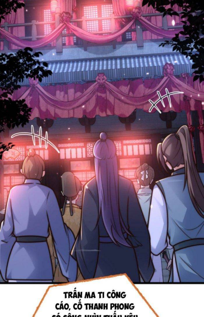 Ta Nuôi Quỷ Ở Trấn Ma Ty Chapter 97 - 25