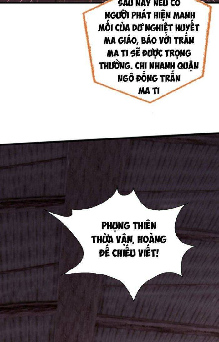 Ta Nuôi Quỷ Ở Trấn Ma Ty Chapter 97 - 27