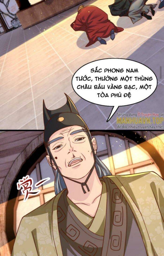 Ta Nuôi Quỷ Ở Trấn Ma Ty Chapter 97 - 29