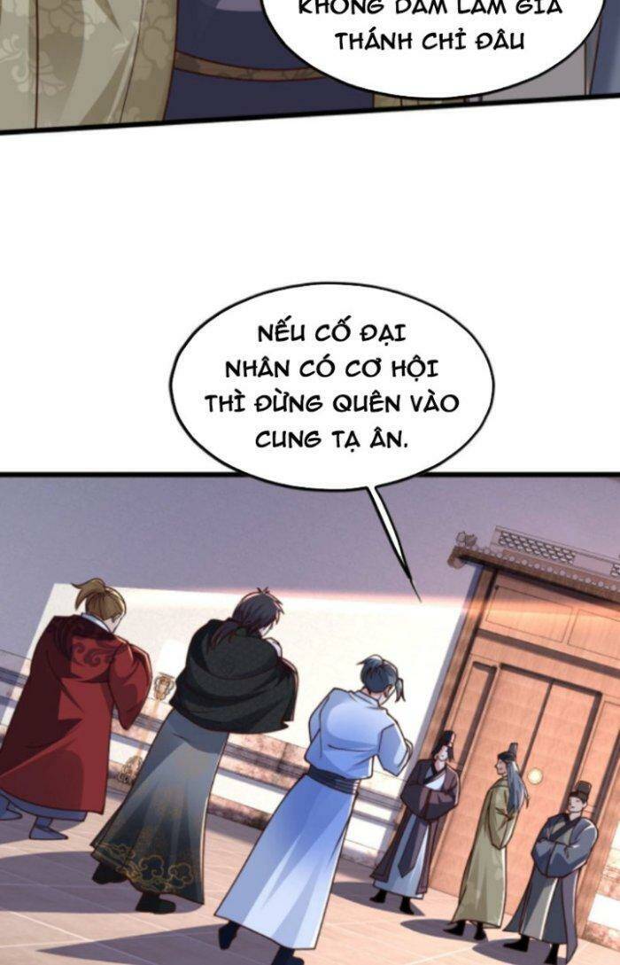 Ta Nuôi Quỷ Ở Trấn Ma Ty Chapter 97 - 36
