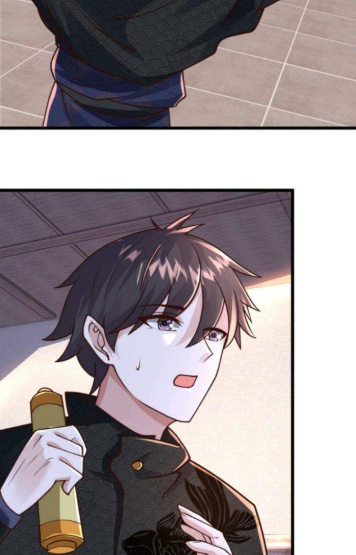 Ta Nuôi Quỷ Ở Trấn Ma Ty Chapter 97 - 40