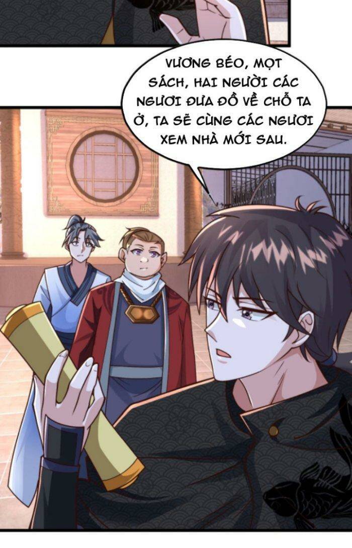Ta Nuôi Quỷ Ở Trấn Ma Ty Chapter 97 - 41