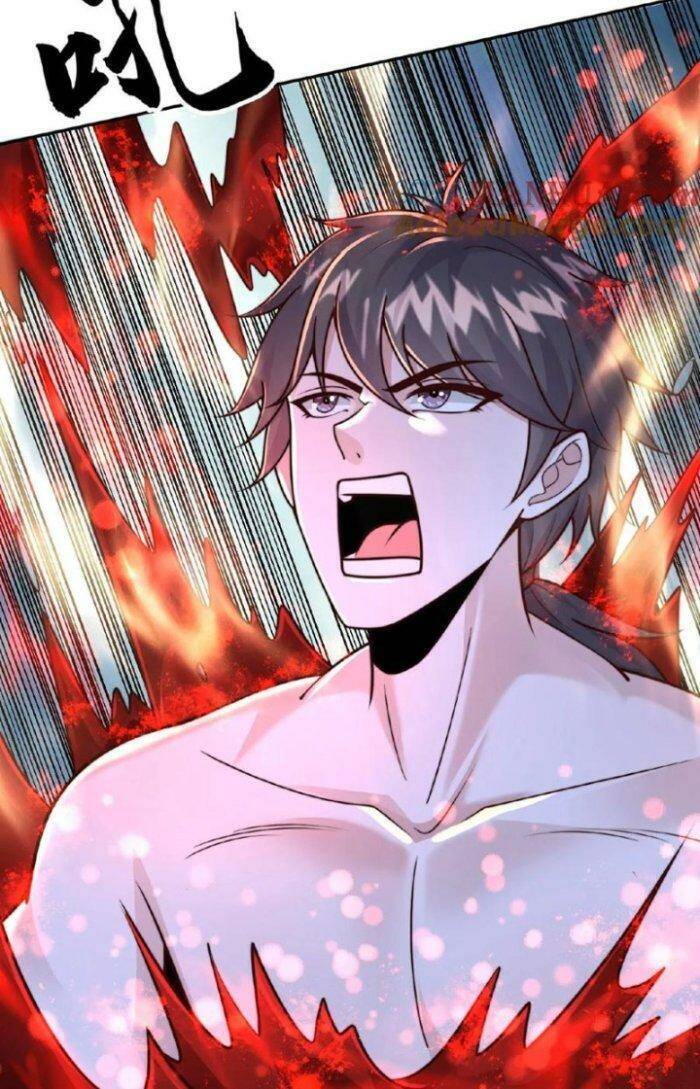 Ta Nuôi Quỷ Ở Trấn Ma Ty Chapter 98 - 15