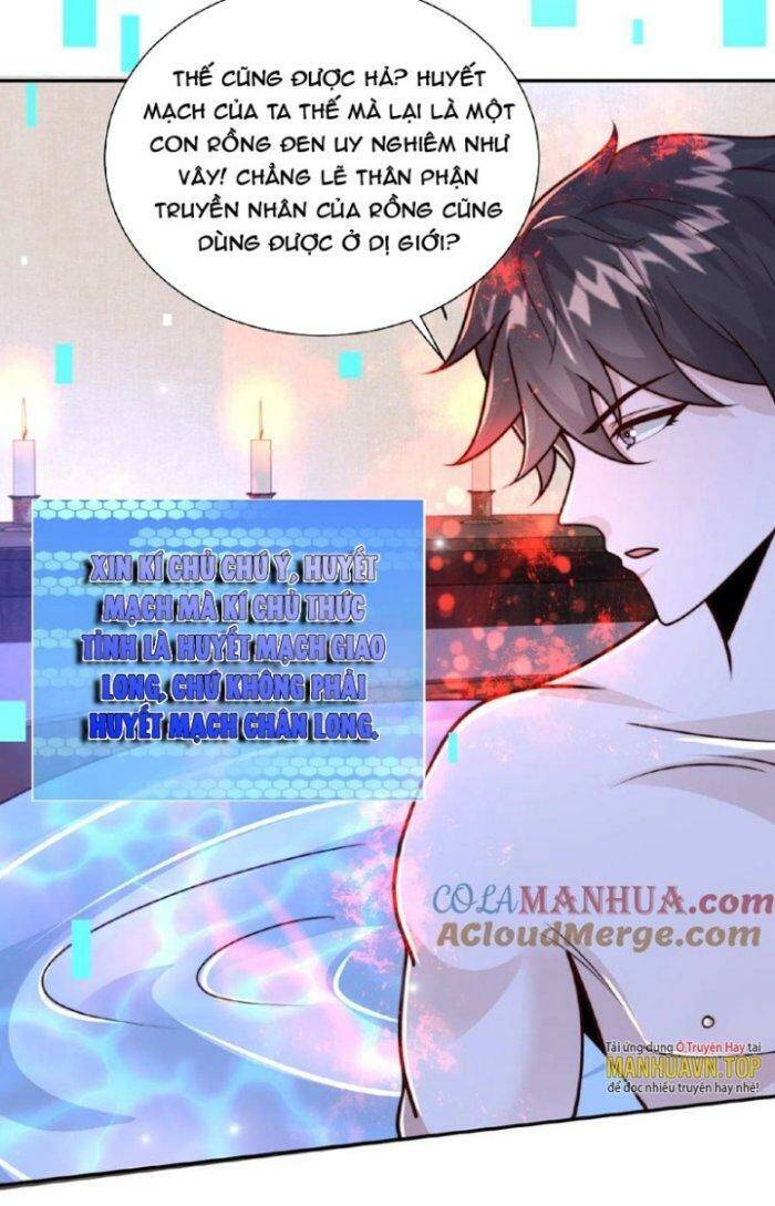 Ta Nuôi Quỷ Ở Trấn Ma Ty Chapter 98 - 19