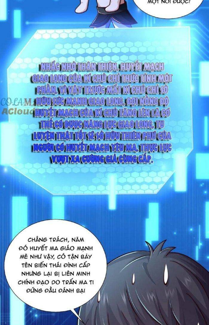 Ta Nuôi Quỷ Ở Trấn Ma Ty Chapter 98 - 24