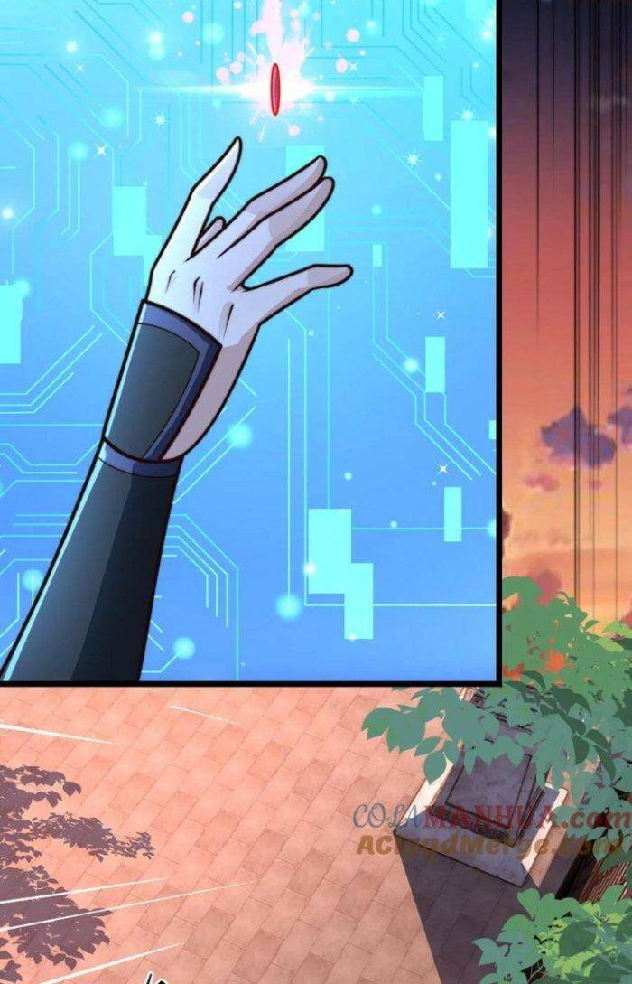 Ta Nuôi Quỷ Ở Trấn Ma Ty Chapter 99 - 33