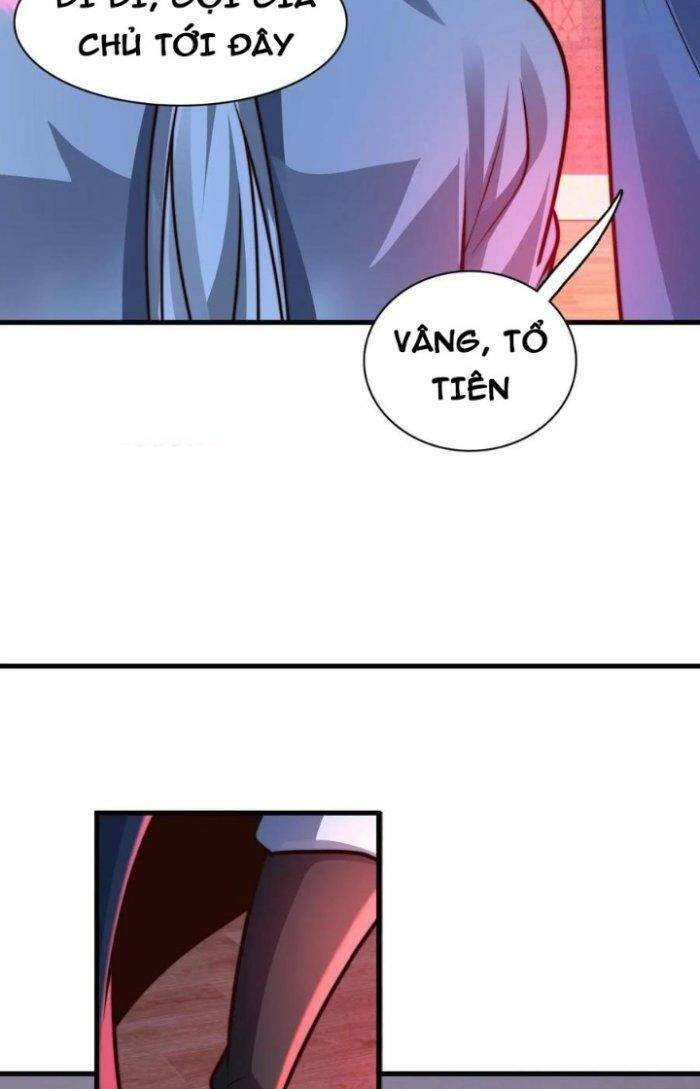 Ta Nuôi Quỷ Ở Trấn Ma Ty Chapter 99 - 6