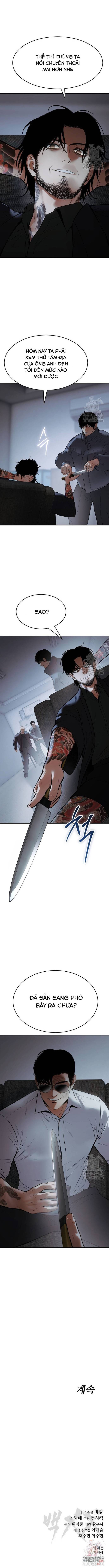 Đặc Vụ Song Sinh Chapter 108 - 16