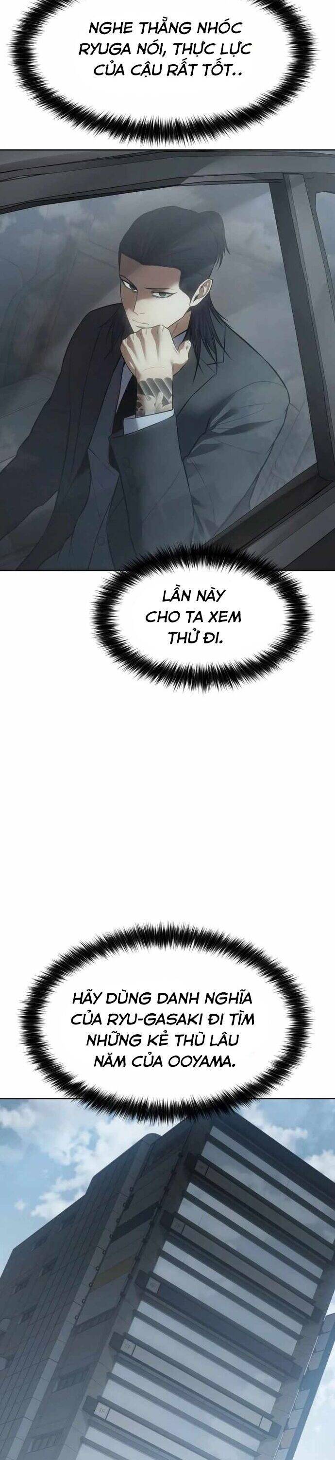 Đặc Vụ Song Sinh Chapter 110 - 16