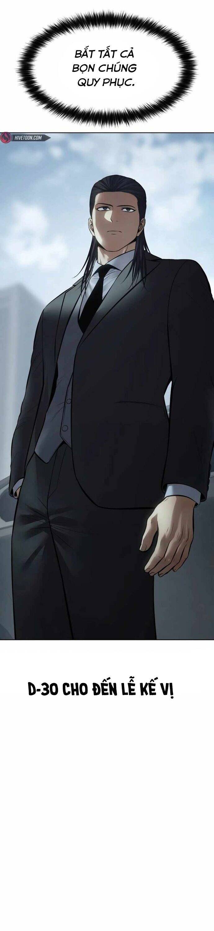 Đặc Vụ Song Sinh Chapter 110 - 18