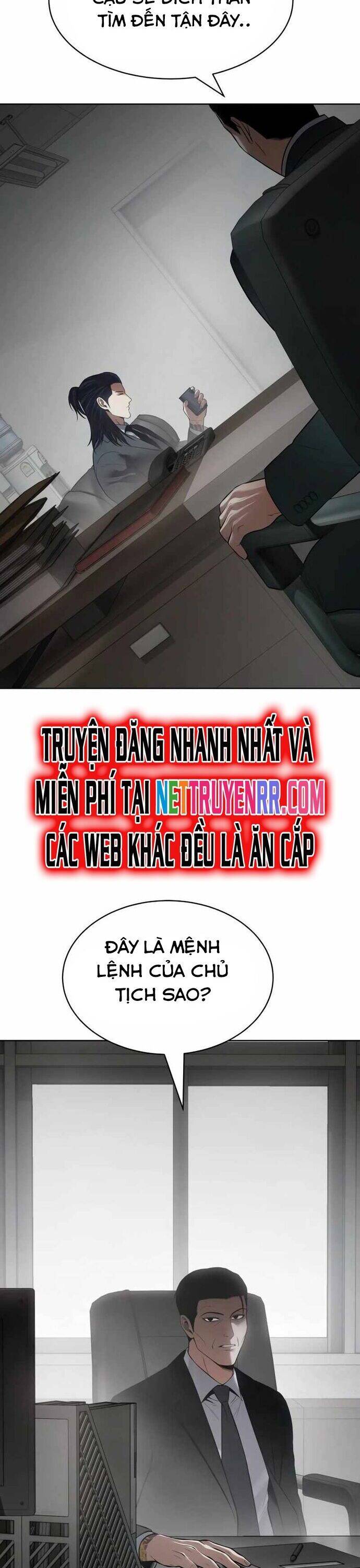 Đặc Vụ Song Sinh Chapter 110 - 20