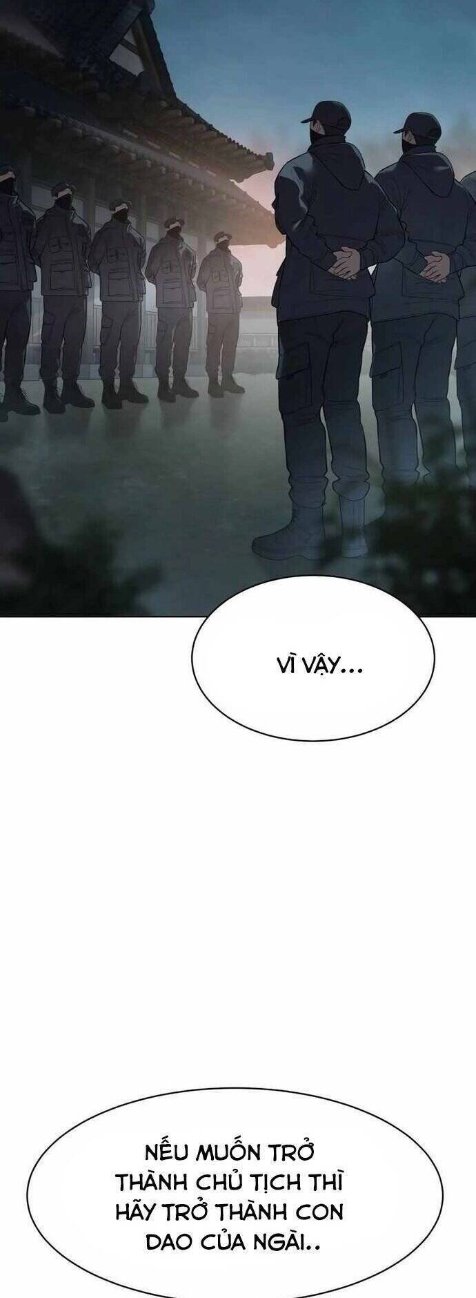 Đặc Vụ Song Sinh Chapter 110 - 3