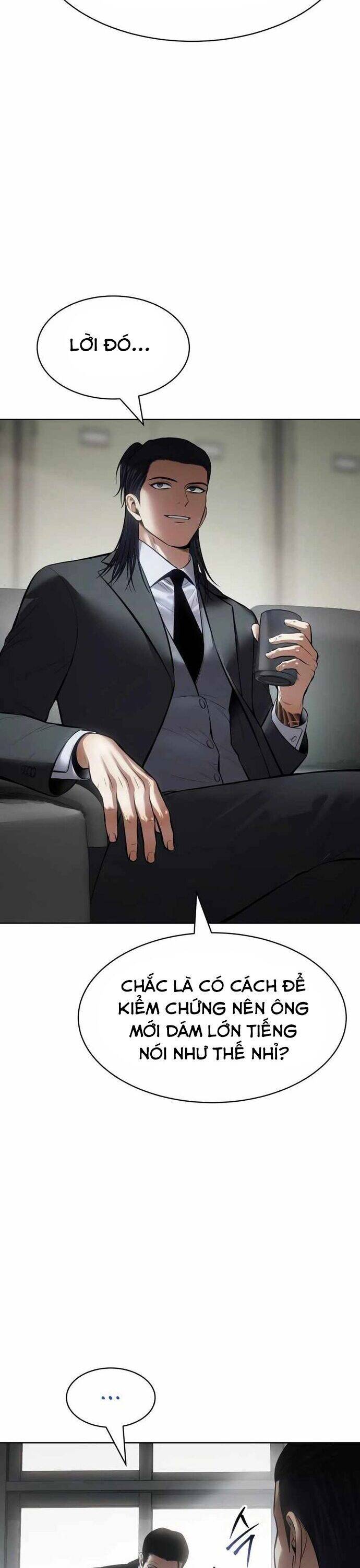 Đặc Vụ Song Sinh Chapter 110 - 22