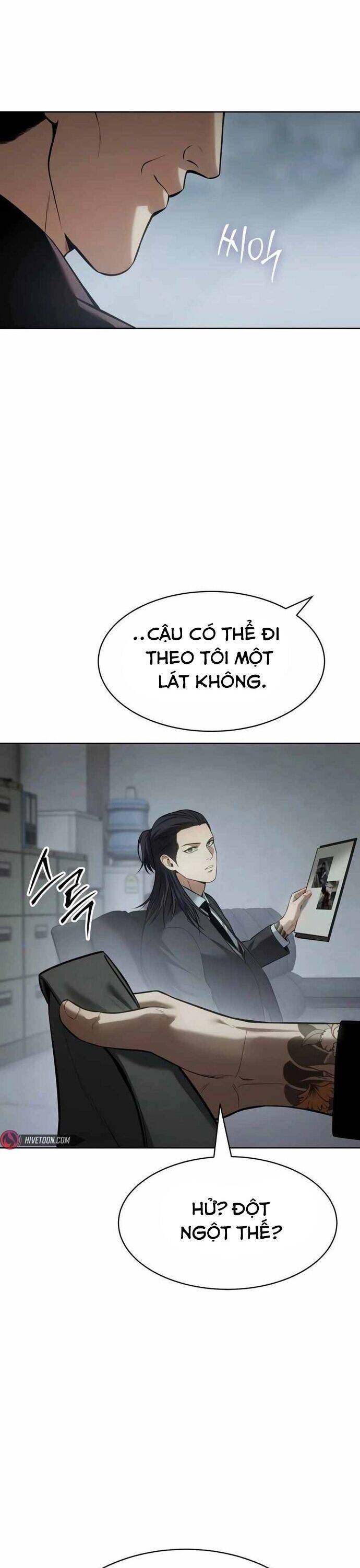 Đặc Vụ Song Sinh Chapter 110 - 29