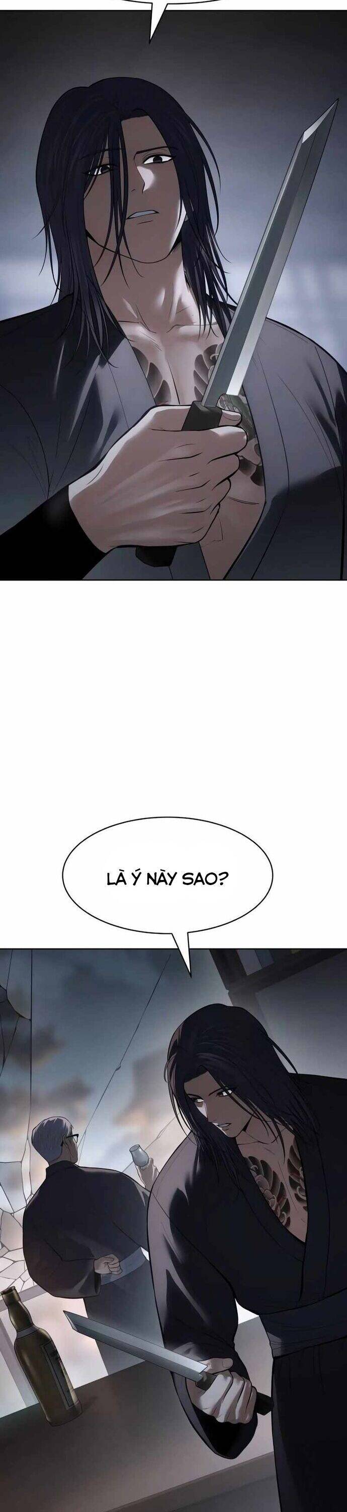 Đặc Vụ Song Sinh Chapter 110 - 4