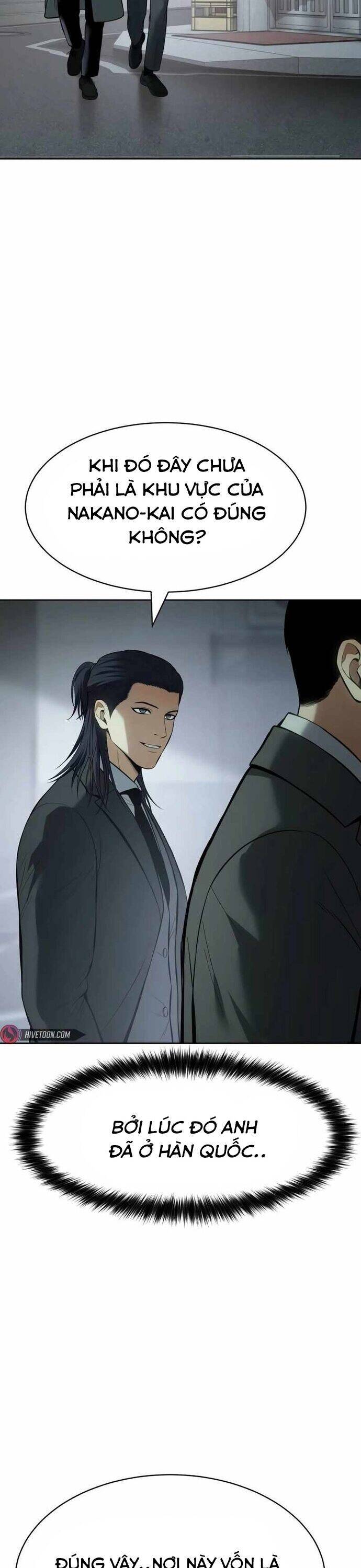 Đặc Vụ Song Sinh Chapter 110 - 33